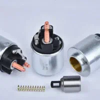 تعمیر دنده استارت و اتومات استارت
