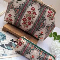 کیف مجلسی مخمل دستساز دستی/دوشی + کیف هدیه|کیف، کفش، کمربند|تهران, گلستان (شهرک راه آهن)|دیوار
