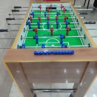 فوتبال دستی