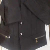 تک کت  آستردار