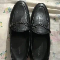 کفش مجلسی مردانه نو نو