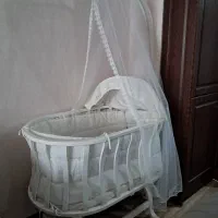 تخت گهواره ای