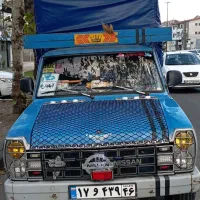 جذب کارگر برای تخلیه آرد
