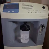 اکسیژن ساز|آرایشی، بهداشتی، درمانی|مشهد, کوی ولیعصر|دیوار