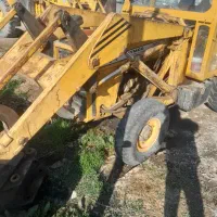 بیل بکهو مدل ۷۰|خودرو سنگین|ملکان, |دیوار