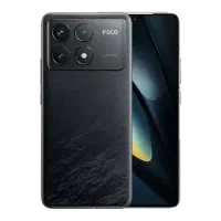 poco F6 pro 512