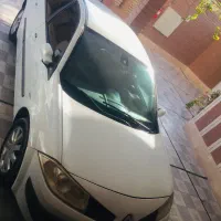 فروش مگان 2000 اتومات مدل 91