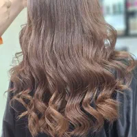 تخفیف رنگ و لایت و کوتاهی  آذرماه|خدمات آرایشگری و زیبایی|تربت جام, نظامی|دیوار