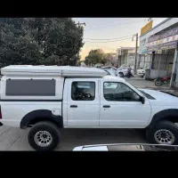 پیکاپ مدل86 تمام رنگ|خودرو سواری و وانت|مشهد, کوشش|دیوار