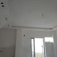 گچکاری گچ خاک