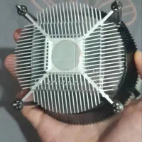 خنک کننده سی پی یو|قطعات و لوازم جانبی رایانه|تهران, یافت‌آباد|دیوار