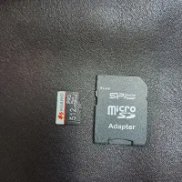 رم ssd ۵۱۲G هواوی|لوازم جانبی موبایل و تبلت|بندر انزلی, آذربایجان|دیوار