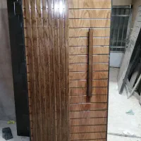 ساخت و رنگ کاری چوب نوین|مصالح و تجهیزات ساختمان|اصفهان, گرکان|دیوار