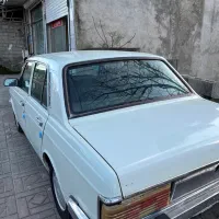 پیکان|خودرو کلاسیک|شاندرمن, |دیوار