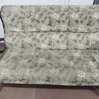 مبل نقش دار