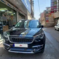 فیدلیتی پرایم 7نفره در حد خشک