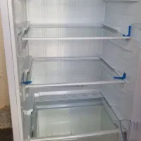 یخچال فریزر دار نو،کاملانو وتمیز وکم کار هس|یخچال و فریزر|تیران, |دیوار