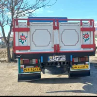 اطاق عقب ایسوزو