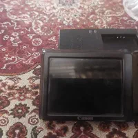 دوربین اصل کنون A2300 و ۱۶ مگاپیکسل باجعبه|دوربین عکاسی و فیلم‌برداری|تهران, دروازه شمیران|دیوار
