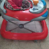 سالم|کالسکه و لوازم جانبی|پاکدشت, پاکدشت (مامازند)|دیوار