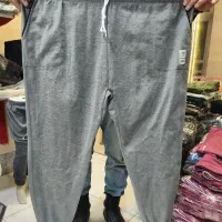شلوار سایز بزرگ مردانه