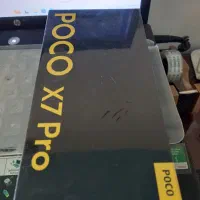 poco x7pro 512/12