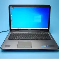 لپ تاپ ۱۷ اینچ دل چهار هسته ای i7