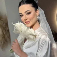 میکاپ، شینیون و آموزش تخصصی|خدمات آرایشگری و زیبایی|زابل, |دیوار