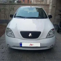 تیبا ۱۴۰۱ صندوقدار سند دست اول