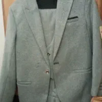 کت شلوار سایز ۳۲
