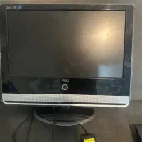 led 22 aoc   24 acer  led 20samsung
