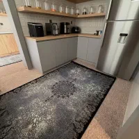 مجموعه زیبای فرش قالی کاشان ۱۲۰۰.جدید|فرش|شیراز, قلات|دیوار