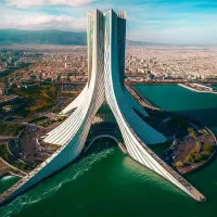 تعلق گرفتن عرصه و عیان واحد کلید نخورده