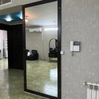 آینه بزرگ با قاب ام دی اف درجه ۱|آینه|شیراز, تاچارا|دیوار