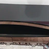 زیر تلویزیون