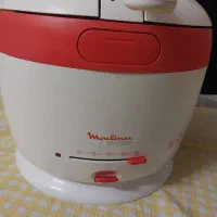 سرخ کن مولینکس