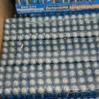 باتری قلم و نیم قلم