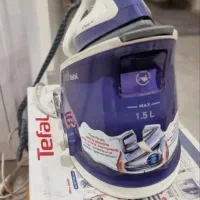 اتو بخار تفال|اتو و لوازم اتو|زنجان, |دیوار