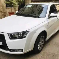 دنا آپشنال مدل ۱۴۰۴،کارت طلایی دارد