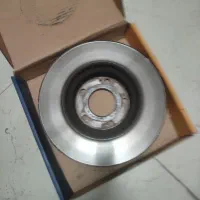 فروش رادیاتور و دیسک جلو جک اس 5 اتومات|قطعات یدکی و لوازم جانبی|ایلام, |دیوار