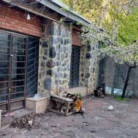 خانه باغ ابگرم لاریجان|فروش خانه و ویلا|رینه, |دیوار