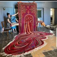 قالیشویی و مبل‌شویی نیلوفر ۲