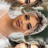 جشنواره ویژه میکاپ عروس و همراه وتمام خدمات
