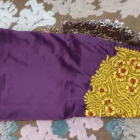 شلوار بندری