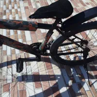 دوچرخه ۲۶|دوچرخه، اسکیت، اسکوتر|تیمور آباد, |دیوار