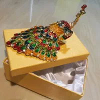 جای جواهرات|صنایع دستی و سایر لوازم تزئینی|تهران, لویزان|دیوار