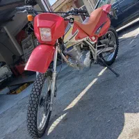 تریل gy150