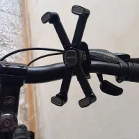 پایه ونگهدارنده گوشی مناسب دوچرخه|دوچرخه، اسکیت، اسکوتر|لاهیجان, کوی زمانی|دیوار