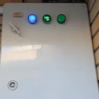 کنترل باغ شما، در دستان شما