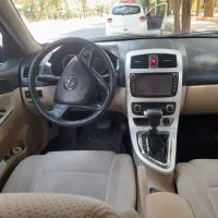 برلیانس اتومات تمیز وسالم|خودرو سواری و وانت|سمنان, |دیوار